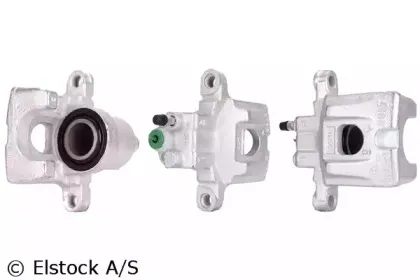 87-1607 ELSTOCK Тормозной суппорт