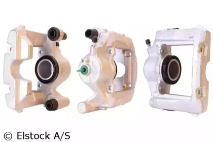 87-1613 ELSTOCK Тормозной суппорт