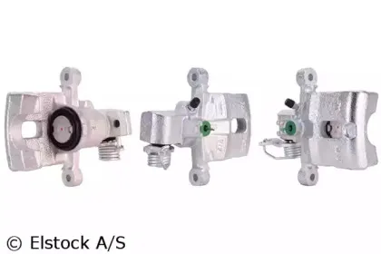 87-1614 ELSTOCK Тормозной суппорт