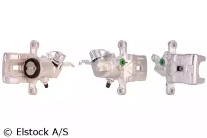 87-1617 ELSTOCK