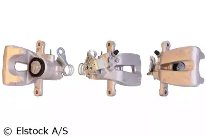 87-1620 ELSTOCK