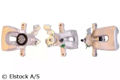 87-1622 ELSTOCK Тормозной суппорт