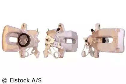 87-1625 ELSTOCK Тормозной суппорт