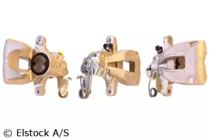 87-1627 ELSTOCK Тормозной суппорт