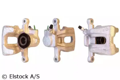 87-1643 ELSTOCK