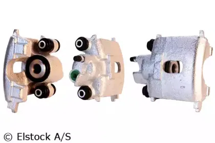 87-1647 ELSTOCK