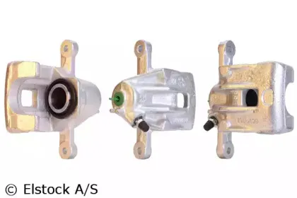 87-1651 ELSTOCK Тормозной суппорт