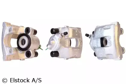 87-1656 ELSTOCK