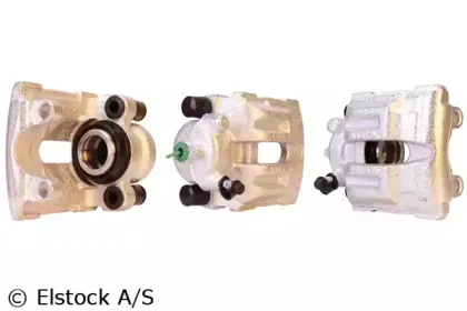 87-1658 ELSTOCK Тормозной суппорт