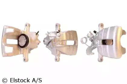 87-1659 ELSTOCK Тормозной суппорт