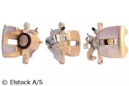 87-1660 ELSTOCK