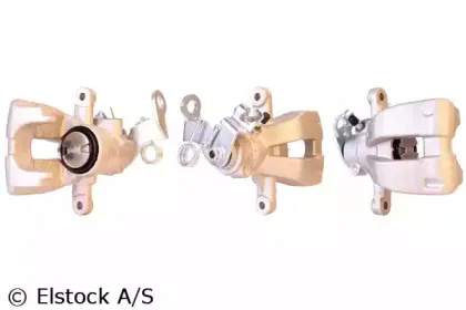 87-1664 ELSTOCK