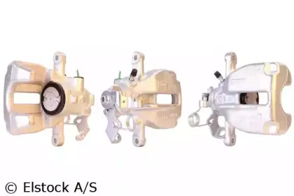 87-1830 ELSTOCK