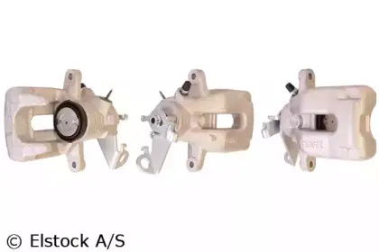 87-1835 ELSTOCK Тормозной суппорт