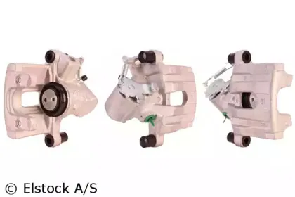 87-1845 ELSTOCK