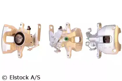 87-1847 ELSTOCK