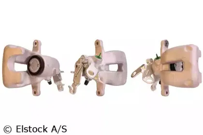 87-1848 ELSTOCK