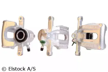 87-1852 ELSTOCK