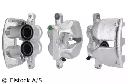 87-1864 ELSTOCK