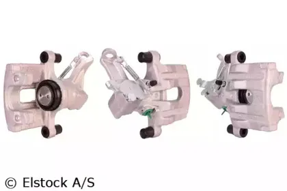 87-1867 ELSTOCK