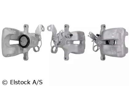 87-1904 ELSTOCK