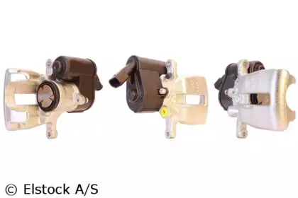 87-1920 ELSTOCK Тормозной суппорт