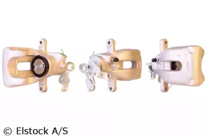 87-1936 ELSTOCK Тормозной суппорт