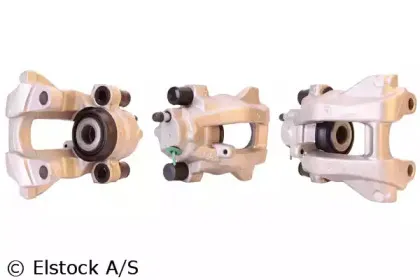 87-1960 ELSTOCK Тормозной суппорт