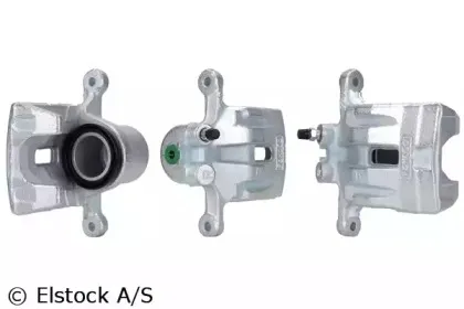 87-1969 ELSTOCK Тормозной суппорт