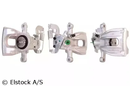 87-2034 ELSTOCK Тормозной суппорт