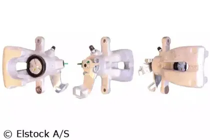 87-2082 ELSTOCK Тормозной суппорт