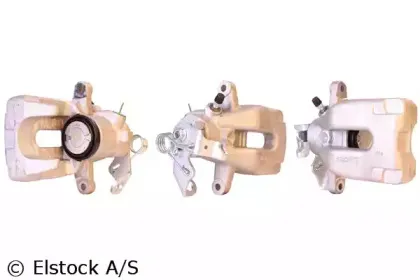 87-2098 ELSTOCK Тормозной суппорт