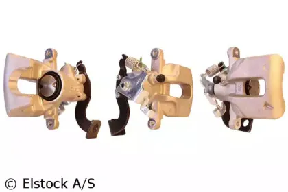 87-2101 ELSTOCK Тормозной суппорт