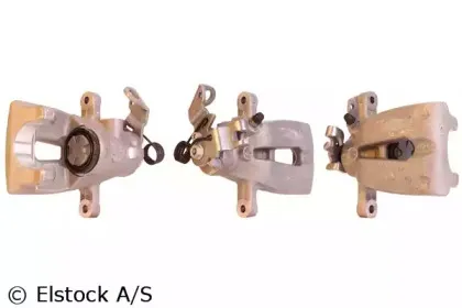 87-2261 ELSTOCK Тормозной суппорт