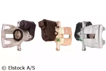 87-2320 ELSTOCK Тормозной суппорт