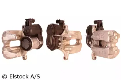 87-2353 ELSTOCK Тормозной суппорт