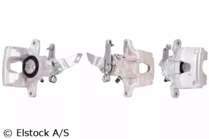 87-2356 ELSTOCK Тормозной суппорт