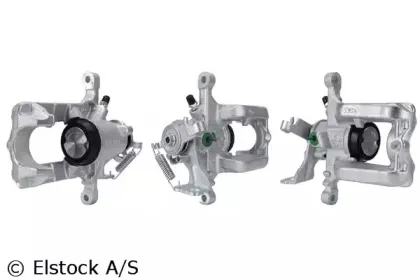 87-2372 ELSTOCK Тормозной суппорт