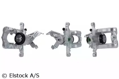 87-2419 ELSTOCK Тормозной суппорт