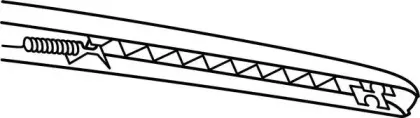 trico-ex284