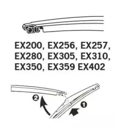 trico-ex310