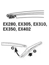 trico-ex310