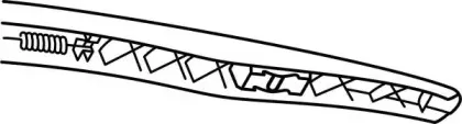 trico-ex253