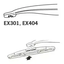 trico-ex301