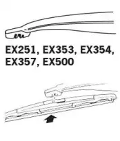 trico-ex354