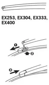 trico-ex400