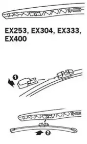 trico-ex400
