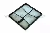 407 3F QUALITY Фильтр, воздух во внутренном пространстве