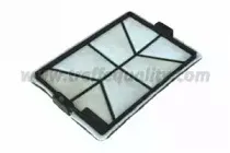 417 3F QUALITY Фильтр, воздух во внутренном пространстве