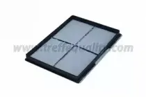 504 3F QUALITY Фильтр, воздух во внутренном пространстве